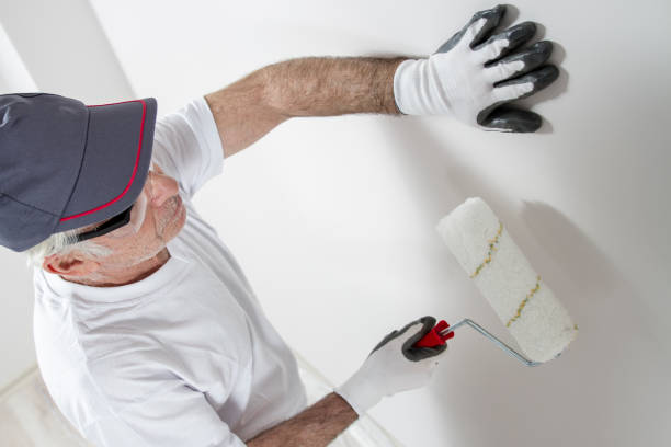 Wallpaper Removal and Painting in Inglewood, CA